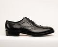 Julian - Oxford Brogue // Black