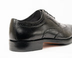 Julian - Oxford Brogue // Black