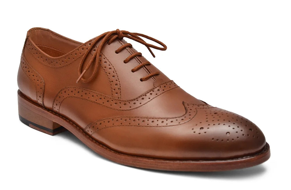 Julian - Oxford Brogue