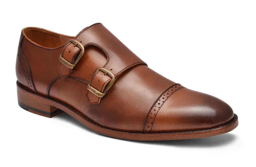 Rajput - Monk Strap